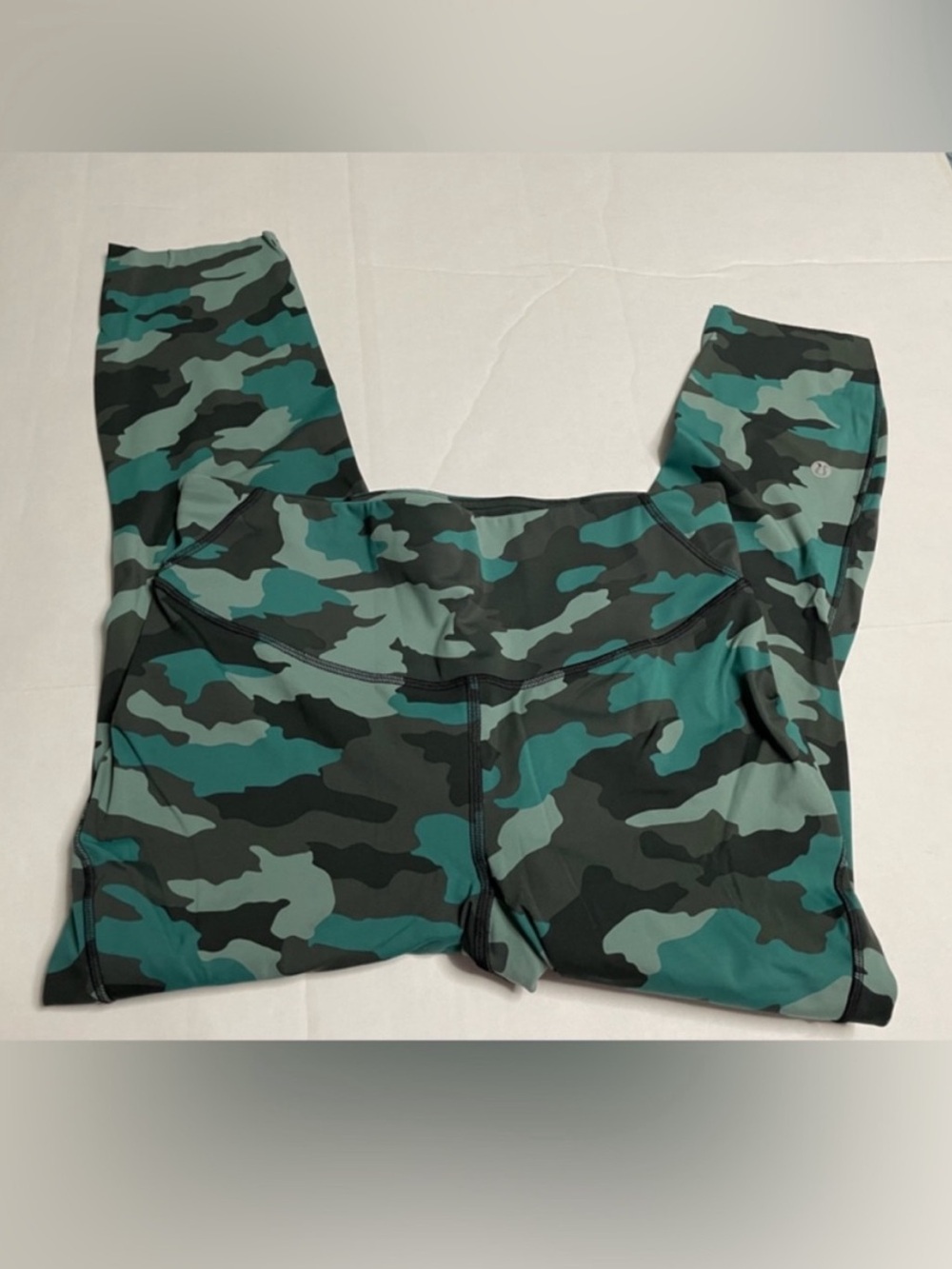 Lululemon Athletica Leggings
10
